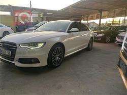 ئاودی A6